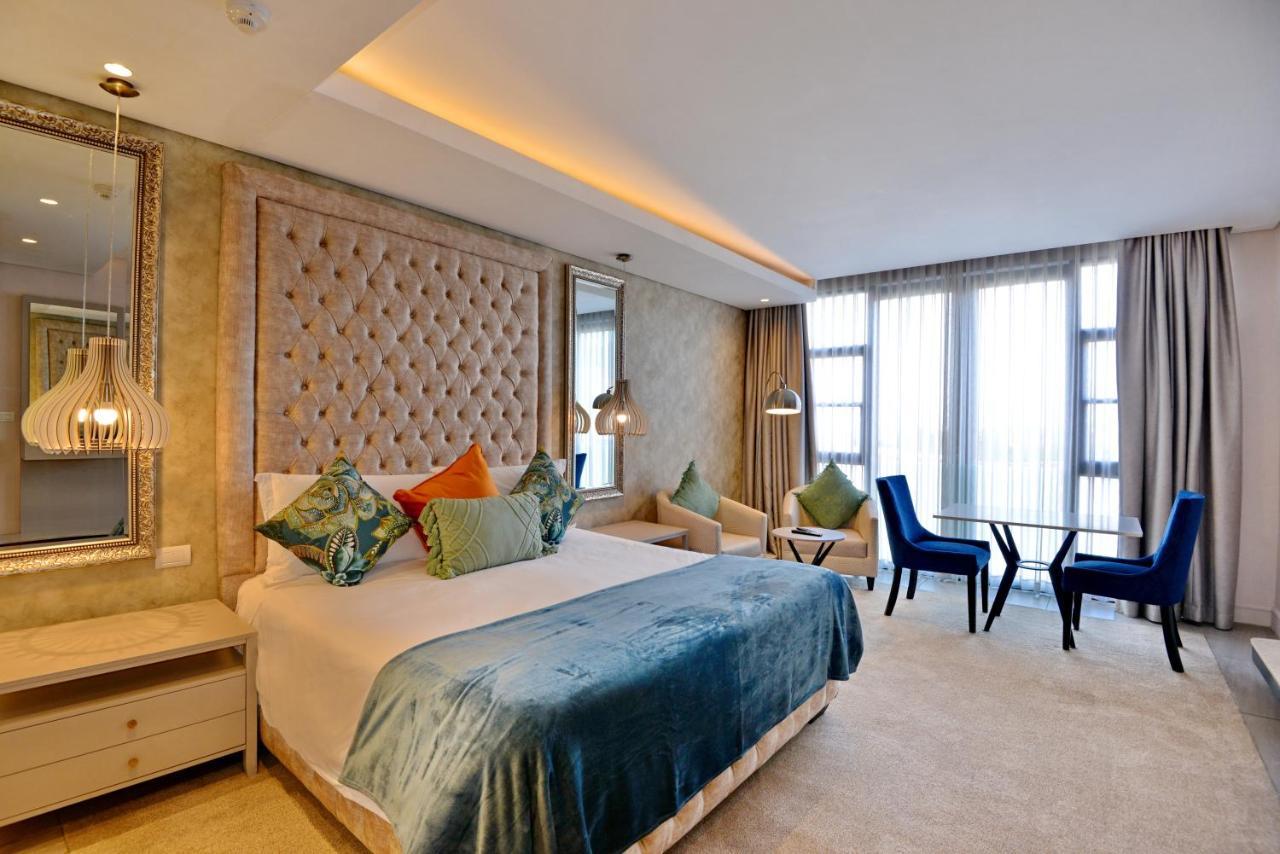 The Houghton Hotel, Spa, Wellness & Golf Johannesburg Luaran gambar