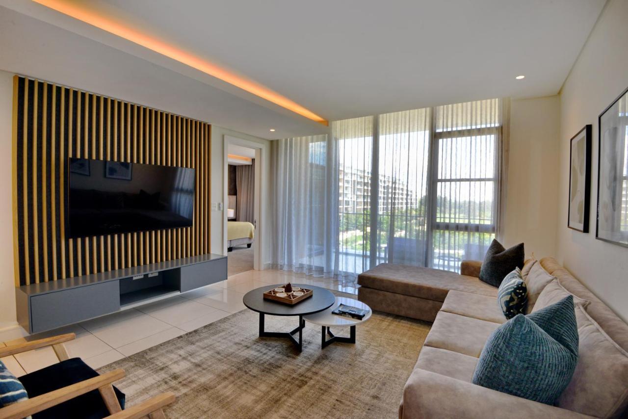 The Houghton Hotel, Spa, Wellness & Golf Johannesburg Luaran gambar